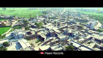 PEHLA SAFAA (Full Video) PAVII GHUMAN | New Punjabi Song 2017 HD