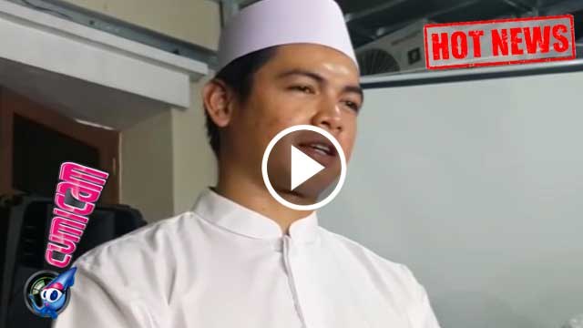 Hot News! Tommy Kurniawan Nyaris Menangis Ketika Anak Bertanya Mantan Istri - Cumicam 31 Maret 201