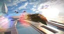 WipEout Omega Collection - Tráiler