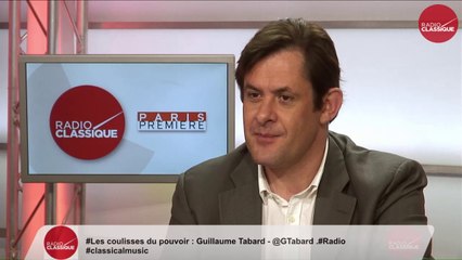 "Ce qu'a fait Manuel Valls est un acte de parjure, il a trahi la primaire" François Kalfon (31/03/2017)