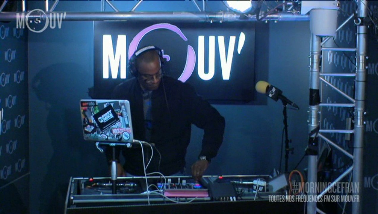 Le Wake-Up Mix (31/03/2017) : Pnb Rock & Kodak Black, Cam'ron, YG...