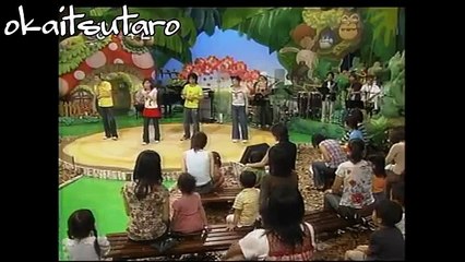 森のおんがくかいコンサート③