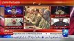 Intense debate between PMLN's Sadique Al Farooq and Shahid Latif. Watch video