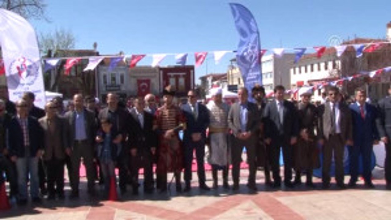 Edirneli Fatih Sultan Mehmed Han" Etkinlikleri