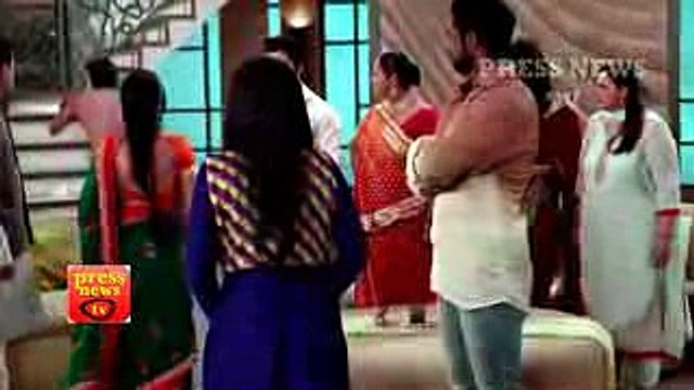 Saath Nibhana Saathiya -2nd April 2017 - Latest Upcoming Twist - Starplus News