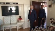 Kılıçdaroğlu, Şehit Üsteğmen Uğur Taşçı'nın Ailesini Ziyaret Etti