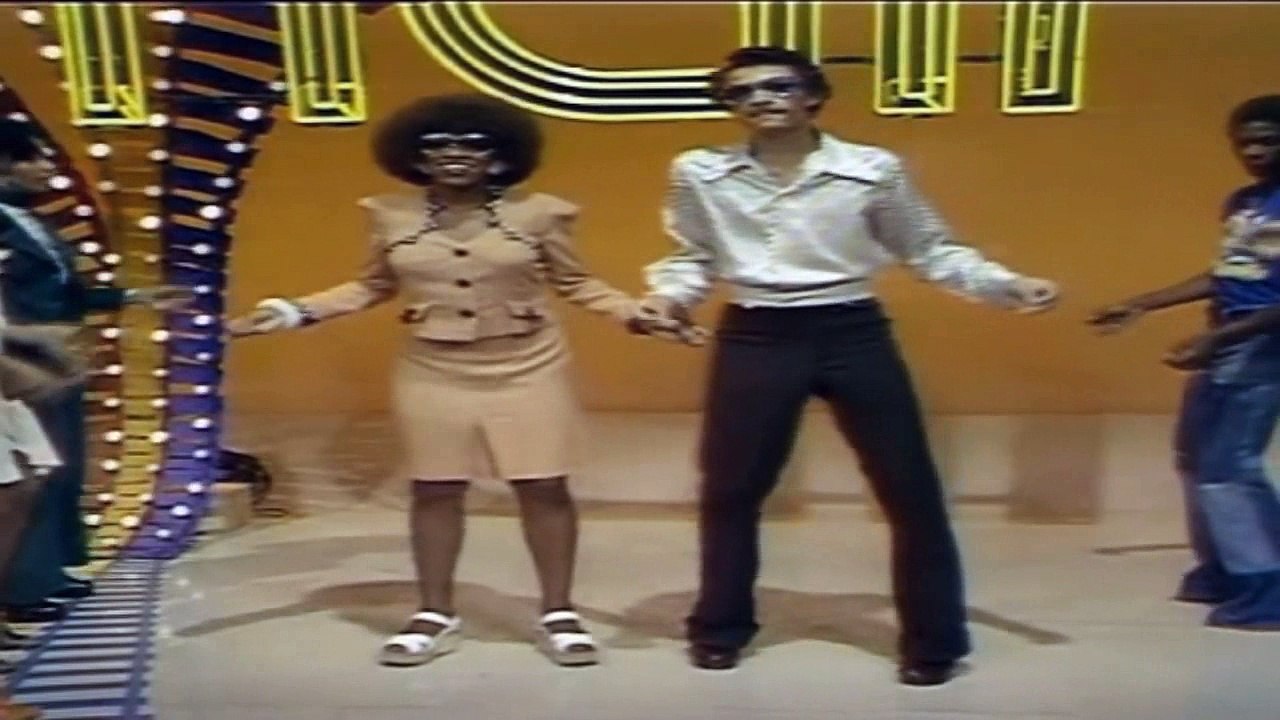 SOUL TRAIN