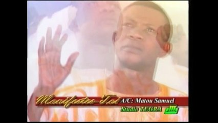 Matou Samuel - Manifestes Toi