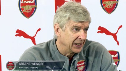 Wenger: Mesut büyük oyuncu olmanın bedelini ödüyor