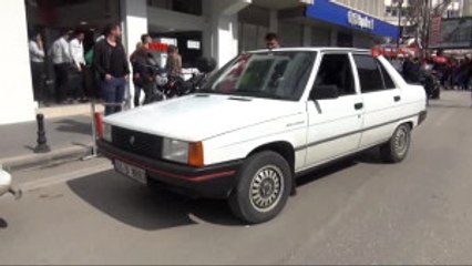 Adana Zehir Tacirleri Nefes Kesen Operasyonla Yakalandı