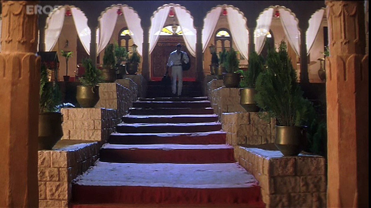 Tadap Tadap (Video Song) - Hum Dil De Chuke Sanam - Salman Khan - Aishwarya Rai