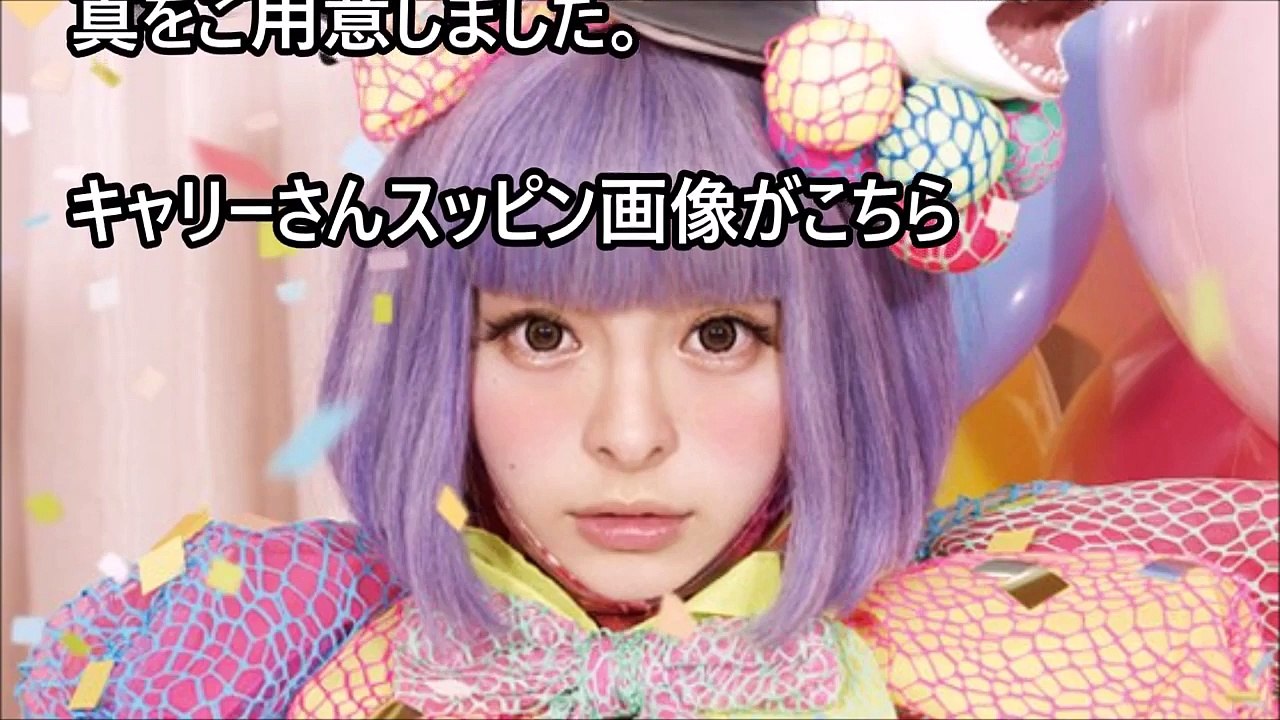 【衝撃】すっぴんとの落差が激しい芸能人！メイクとの比較画像で失神ｗ