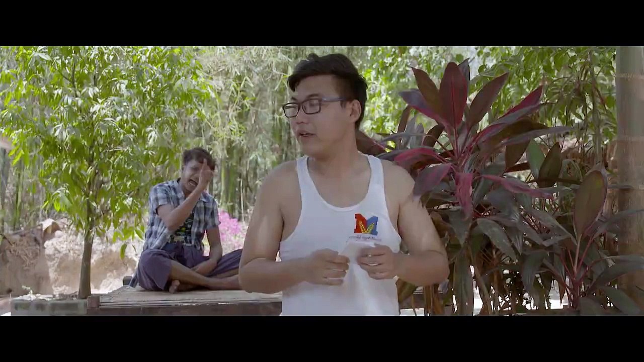 -ကြီးက်ဳံးႏိုင္ရဲ႕သၾကၤန္အလြဲမ်ား- အပိုင္း(၂)
