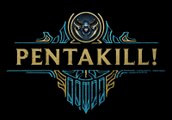 Top 5 Best Pentakill Montage in League of Legends history | how to pentakill | best penta | Guide