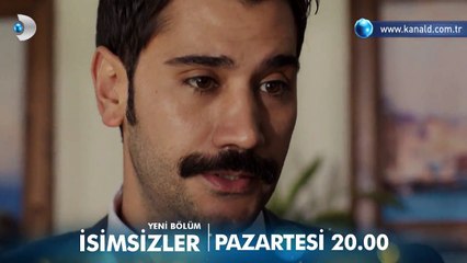 İsimsizler 2. Bölüm Fragmanı - 4