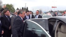 Sakarya MHP Lideri Bahçeli Sakarya'da Konuştu