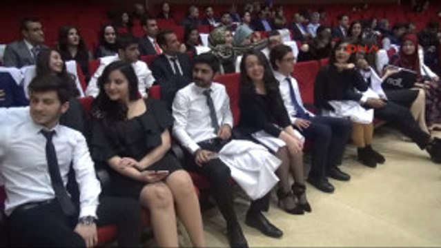 Gaziantep Konukoğlu: Gaziantep'i Sağlıkta Üst Çıtaya Çıkarmaya Çalışıyoruz