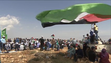 الاحتلال يدير ظهره للعالم ويبدأ الاستيطان علنا