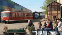 Le printemps des animations à la Cité du train