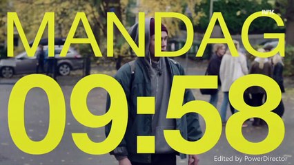 S3E6 - 1. Monday 14.11.16 at 9.58am Clip 'Returned'