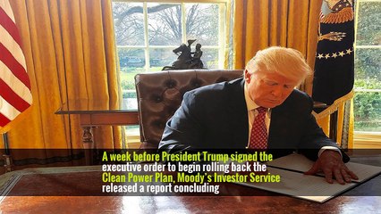 Those who believe that the Trump administration will end American leadership on climate change are making the same mistake as those who believe