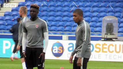 Monaco – PSG : un premier trophée pour l’actionnaire russe de l’ASM ?