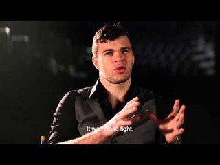 GLORY 21 Countdown Show: Levin vs Marcus Trash Talk (Part 3)