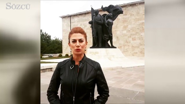 CHP'li Didem Engin: Cumhurbaşkanı partili olursa adalet sistemimiz içten içe kısa sürede çürüyecek