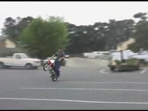 stunt crf 70 50 stunt