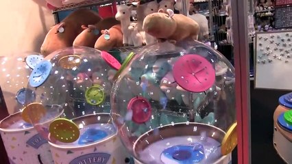 はいじぃグッズへの道①〜下�