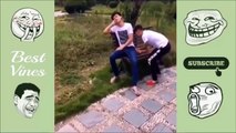 Vines Funny Compilation #2 - Jail Gila Ngerjainnya Ngakak Dah Guys