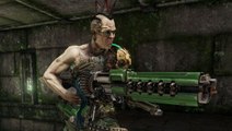 Quake Champions – Tráiler de campeón Anarki
