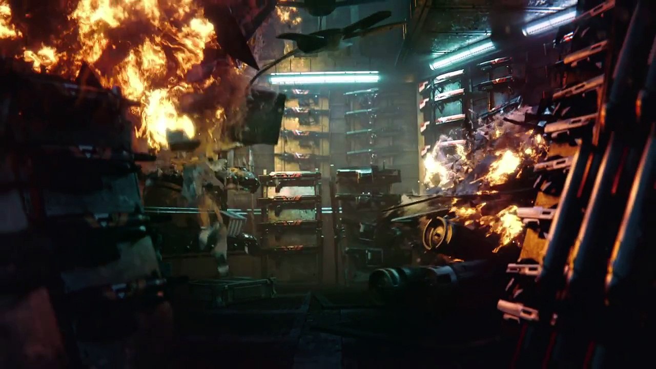 Destiny 2 : Ralliez les Troupes (TRAILER FR)