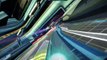WipEout Omega Collection : Trailer PS4