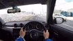 【Test Drive】2017 New SUZUKI SWIFT HYBRID RS 4WD - POV City Drive-Y6