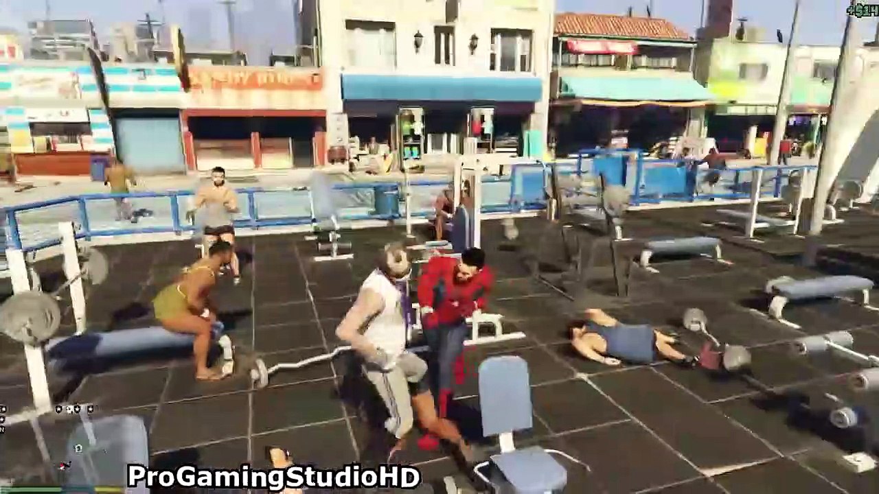 GTA 5 CRAZY _ BRUTAL Compilation (Grand Theft Auto