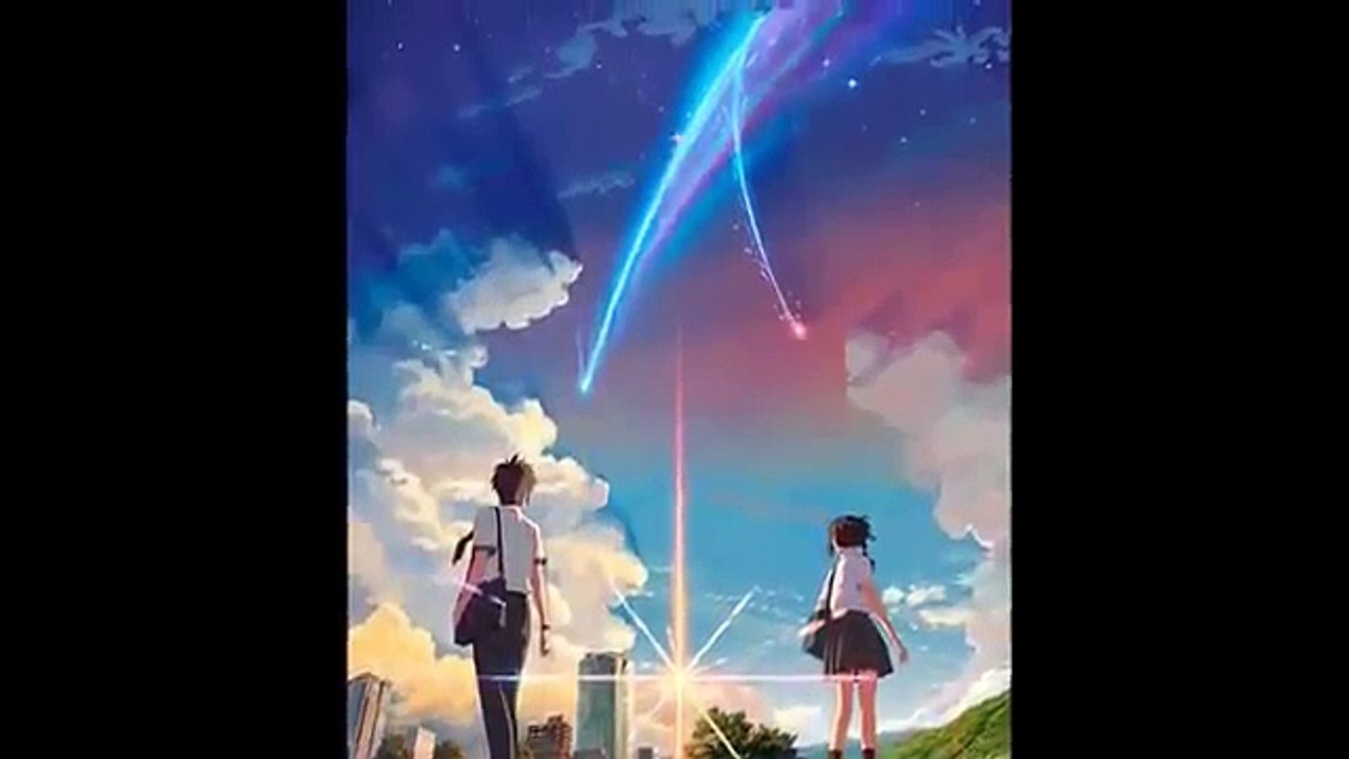 衝撃 君の名は 一葉おばあちゃんの重要セリフの考察 よく見ると とんでもないセリフ トリビア アニメ雑学 都市伝説 驚愕 Video Dailymotion