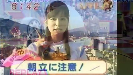 【爆笑】テレビの放送事故・ハプニング面白画像まとめ
