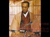 【驚愕】発見された「日本最後の侍」130年前の写真が凄すぎる！＆幕末イケメンのランキング【samurai】