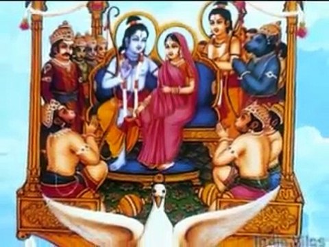 “जग में सुंदर है दो नाम“- भगवान श्री राम और श्री कृष्ण का सुंदर भजन