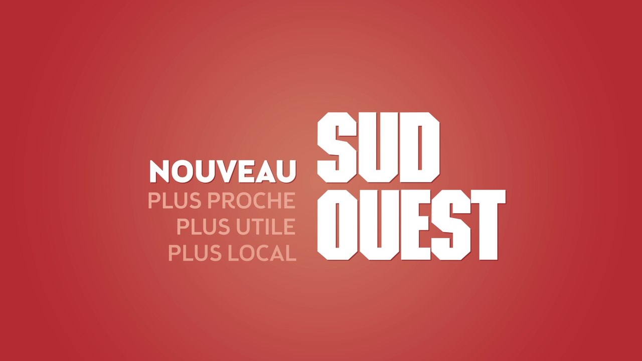 Les nouveautés du Journal Sud Ouest !