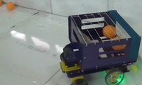 Pelajar SD Raih Juara Kompetisi Robot Se-Asia