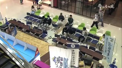 【プロ野球】2016 特集 独立リーグ チーム再建を目指す 駒田徳広 監督に密着！熱い想いを選手にぶつける「オレたちは負け犬じゃねえ！」①