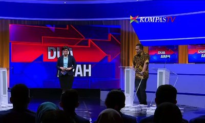 Siapa Ikut campur Pilkada DKI?