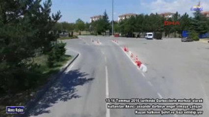 Akıncı Üssü Iddianamesi'nde Yer Alan Görüntüler 1