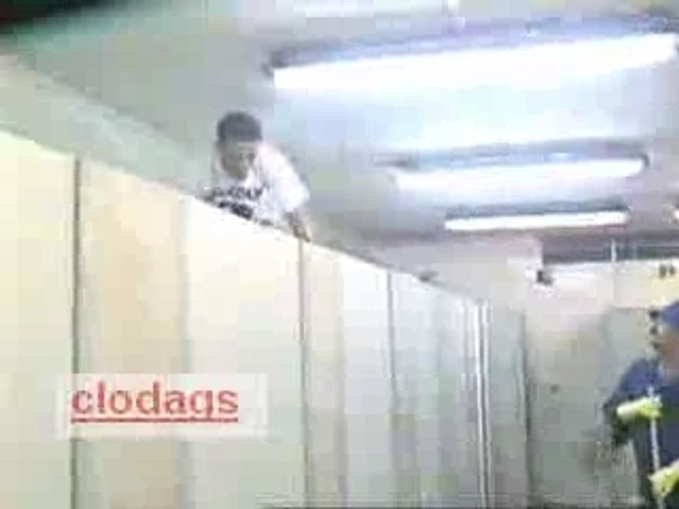 caméra cachée serpent