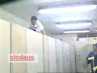 caméra cachée serpent