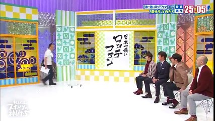 日本一熱いロッテファンの応援村上信五とスポーツの神様たち