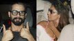 Shah Rukh Khan's Wife Gauri & Shahid Kapoor Visits Karan Johar's Twins