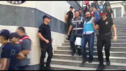 Fetö'nün Medya Yapılanması Davasında Savcı, 13 Sanığın Tahliyesini Talep Etti